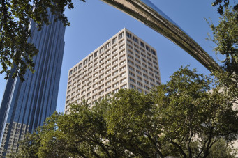 The Post Oak