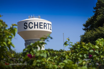 City of Schertz