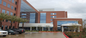 U.T. MD Anderson Cancer Center - South Campus Research Bldg Upgrades
