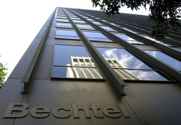 Bechtel