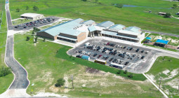 Falls City ISD-1