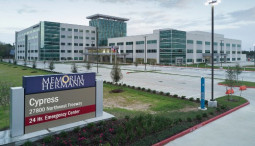 Memorial Hermann Cypress