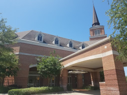 Sugarland Baptist (2)