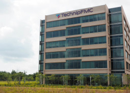 TechnipFMC